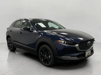 New 2025 MAZDA CX-30 AWD 2.5 S w/ Select Sport Pkg video 1