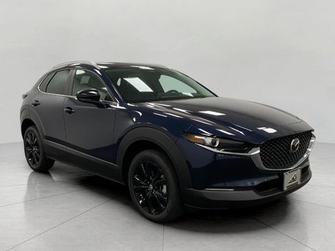 New 2025 MAZDA CX-30 AWD 2.5 S w/ Select Sport Pkg image 1