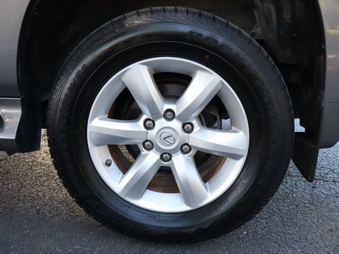 Used 2010 Lexus GX 460 AWD/4WD image 46