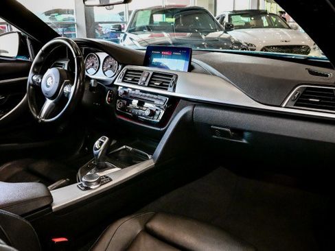 Used 2018 BMW 430i xDrive Coupe image 20