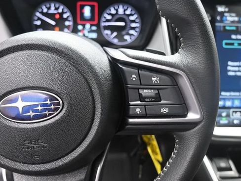 Used 2024 Subaru Outback Premium AWD/4WD image 15