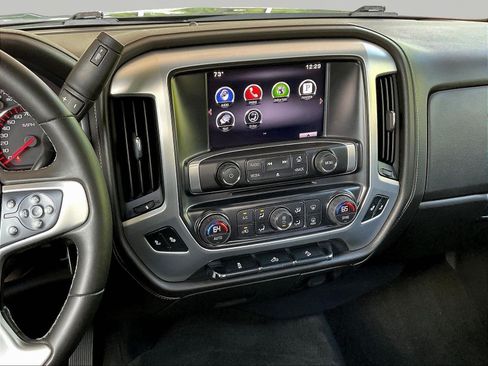Used 2015 GMC Sierra 1500 SLE w/ SLE Value Package AWD/4WD image 10