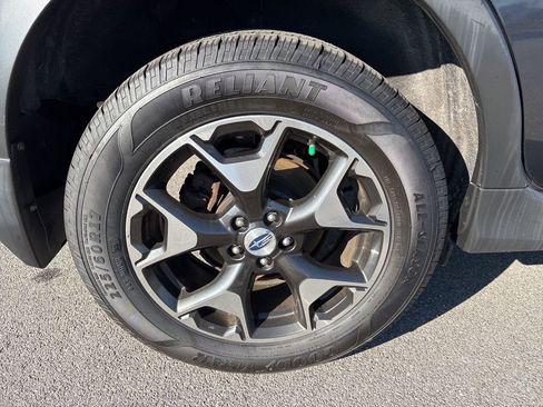 Used 2018 Subaru Crosstrek 2.0i Premium image 25