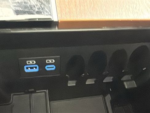 Used 2023 Toyota Tundra 1794 Edition image 28