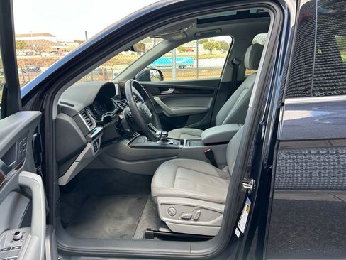 Used 2020 Audi Q5 2.0T Premium image 15