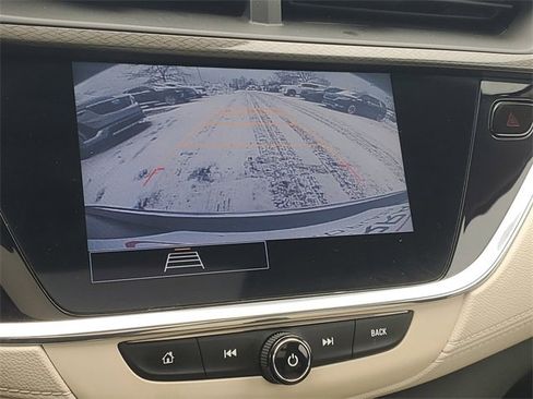 Certified 2023 Buick Encore GX Essence w/ Experience Buick Package image 26