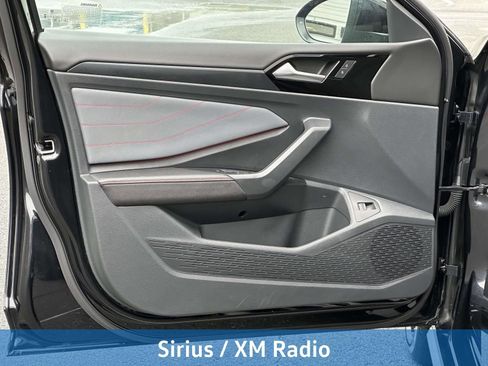 Certified 2025 Volkswagen Jetta GLI Autobahn image 20