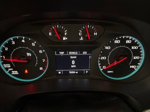 Used 2023 Chevrolet Malibu LT FWD image 17