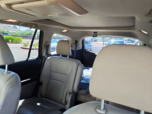 Used 2016 Honda Pilot Elite image 15
