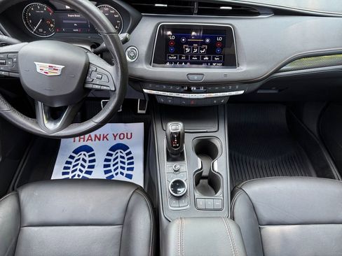 Used 2019 Cadillac XT4 Sport image 11