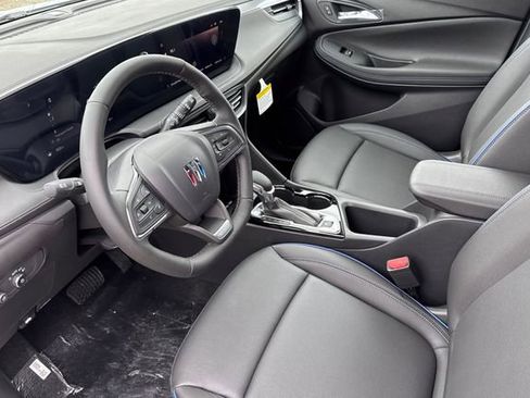 New 2026 Buick Encore GX Sport Touring w/ Advanced Technology Package AWD/4WD image 10