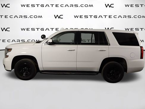 Used 2019 Chevrolet Tahoe 2WD w/ Remote Keyless Entry Package image 5