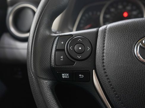 Used 2015 Toyota RAV4 XLE AWD/4WD image 24