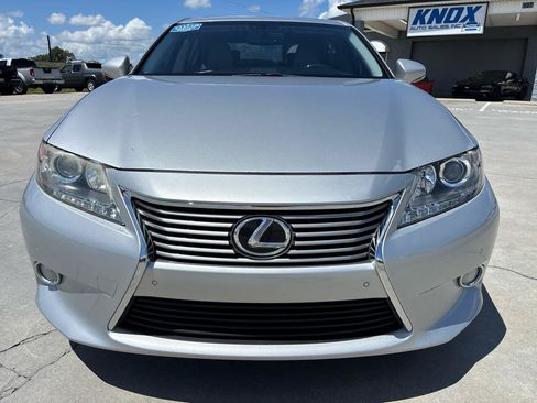 Used 2014 Lexus ES 350 w/ Premium Package FWD image 9