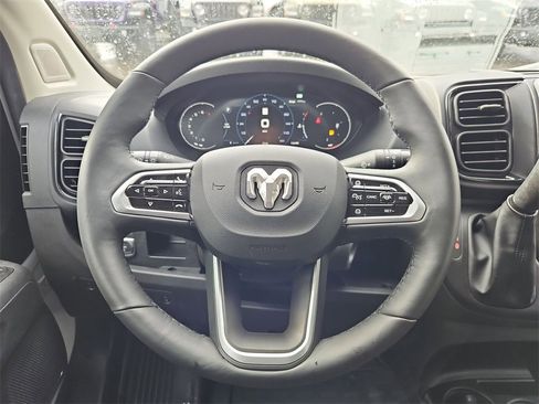 New 2026 RAM ProMaster 1500 w/ Advanced Safety Group image 20