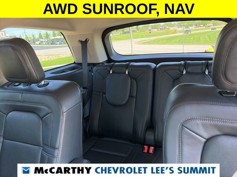 Used 2021 Lincoln Aviator Reserve w/ Equipment Group 210A image 51