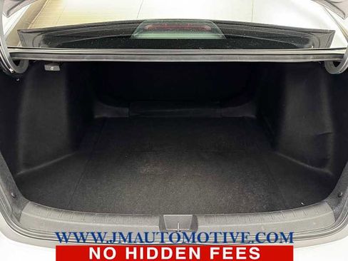 Used 2022 Honda Civic LX image 16