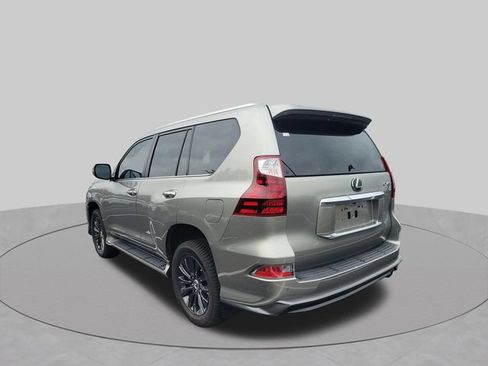 Used 2021 Lexus GX 460 Premium AWD/4WD image 15
