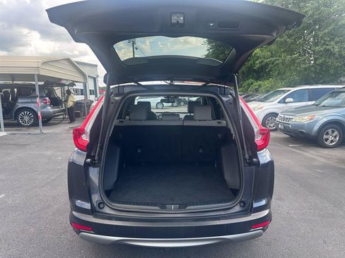 Used 2019 Honda CR-V EX-L image 40