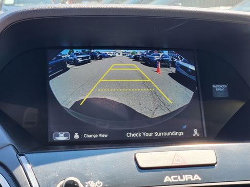 Used 2018 Acura RDX AWD w/ Technology Package image 23