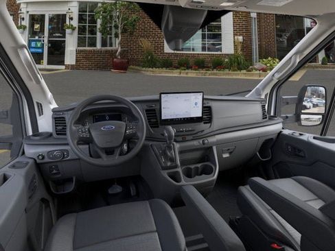 New 2026 Ford Transit 350 148 High Roof Extended image 30