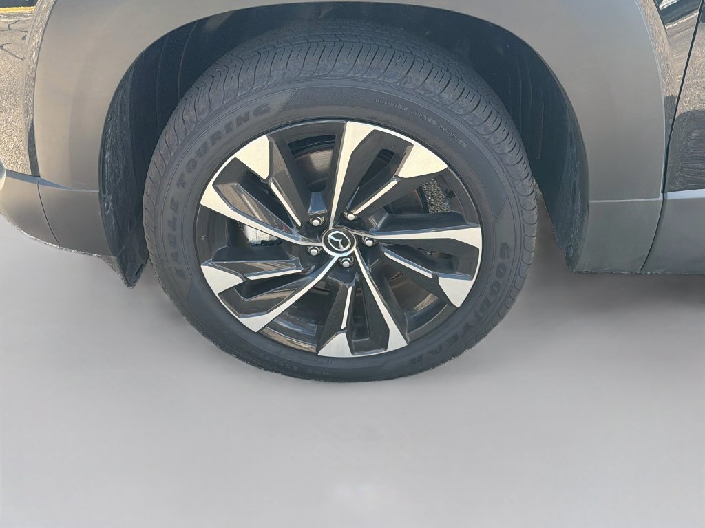 Used 2026 MAZDA CX-50 2.5 Hybrid w/ Premium Plus Pkg AWD/4WD image 35