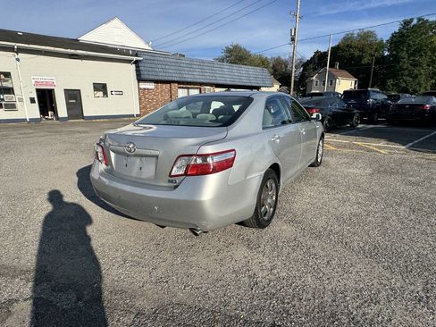 Used 2008 Toyota Camry Hybrid image 8