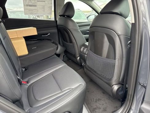 New 2026 Hyundai Tucson Limited AWD/4WD image 12