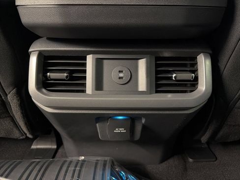 New 2026 Ford F150 XLT w/ Equipment Group 302A MID AWD/4WD image 34