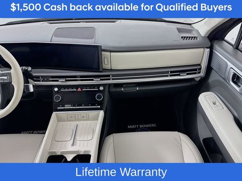 New 2026 Hyundai Santa Fe SEL w/ Tow & Go Package image 23