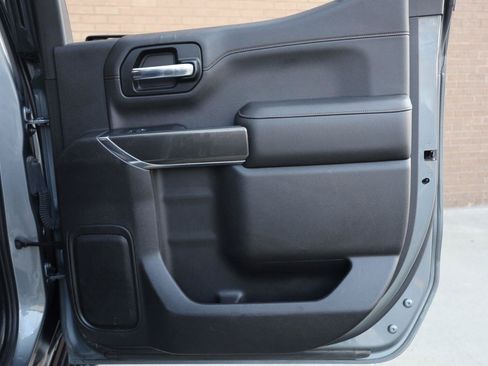 Used 2019 GMC Sierra 1500 AT4 w/ AT4 Premium Package AWD/4WD image 21