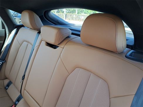 New 2025 Audi A5 2.0T Premium Plus image 28