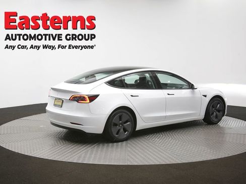 Used 2023 Tesla Model 3 Standard Range RWD image 38