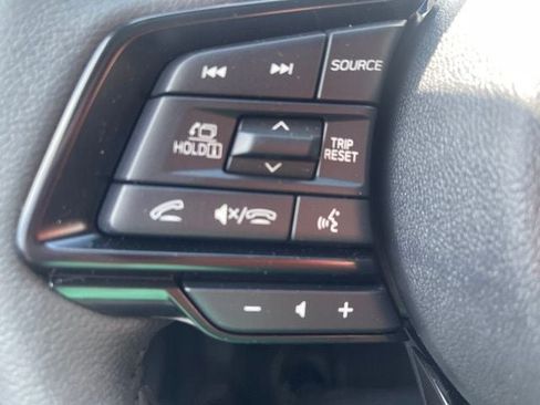 New 2026 Subaru Outback Premium AWD/4WD image 18