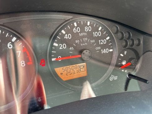 Certified 2020 Nissan Frontier S AWD/4WD image 12
