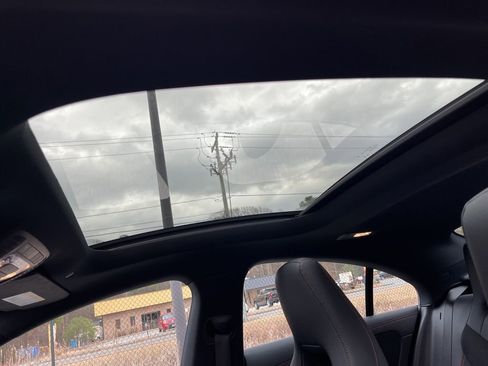 Used 2025 Mercedes-Benz CLA 250 4MATIC image 22