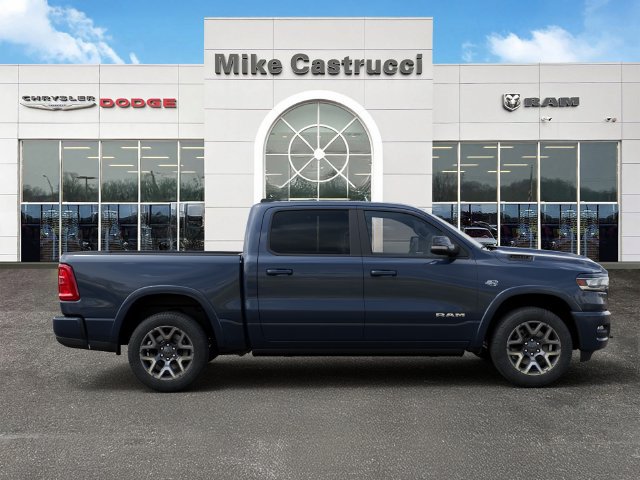 New 2027 RAM 1500 Laramie AWD/4WD image 21