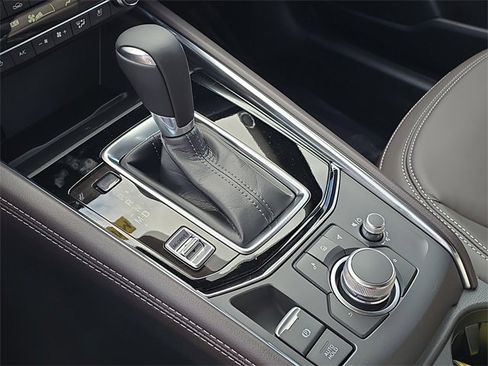 New 2025 MAZDA CX-5 Signature image 15