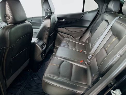 Used 2022 Chevrolet Equinox Premier AWD/4WD image 19