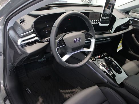 New 2025 Audi A5 2.0T Premium Plus image 38