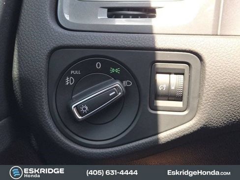 Used 2017 Volkswagen Golf Alltrack S AWD/4WD image 22