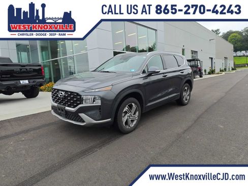 Used 2023 Hyundai Santa Fe SEL AWD/4WD image 1