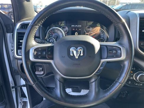 Used 2023 RAM 1500 Big Horn AWD/4WD image 23