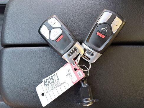 Used 2019 Audi Q7 3.0T Prestige image 40