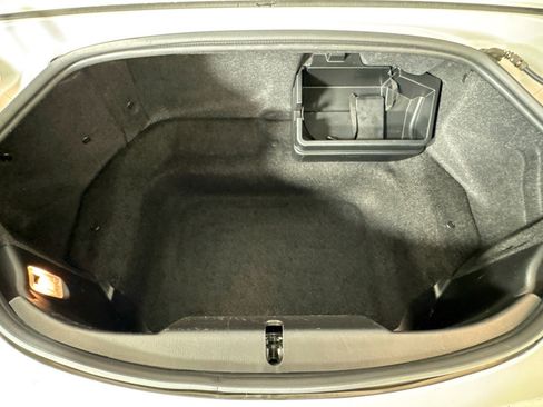 Used 2017 MAZDA MX-5 Miata RF Club w/ Brembo/BBS Package image 21