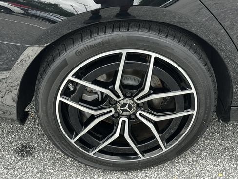 Certified 2023 Mercedes-Benz E 350 Sedan image 20