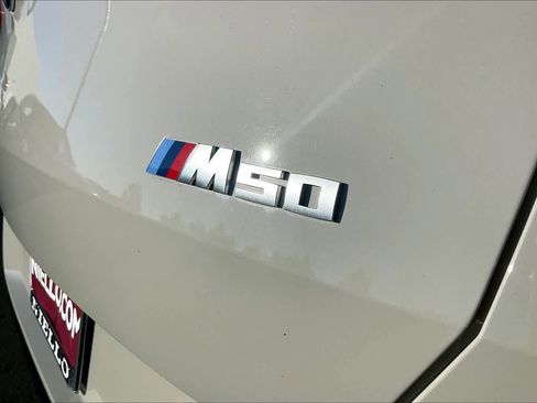 Used 2025 BMW X3 M50 w/ Premium Package image 11