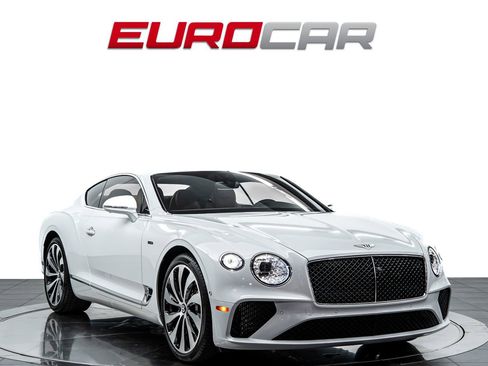 Used 2024 Bentley Continental GT AWD/4WD image 7