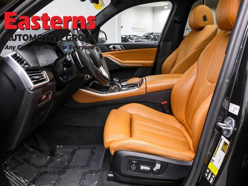 Used 2022 BMW X5 xDrive40i w/ Premium Package image 14