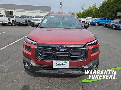 New 2026 Subaru Outback Premium AWD/4WD image 2